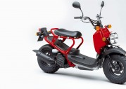 Honda Zoomer Honda Zoomer